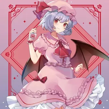 Profile image of レミリア