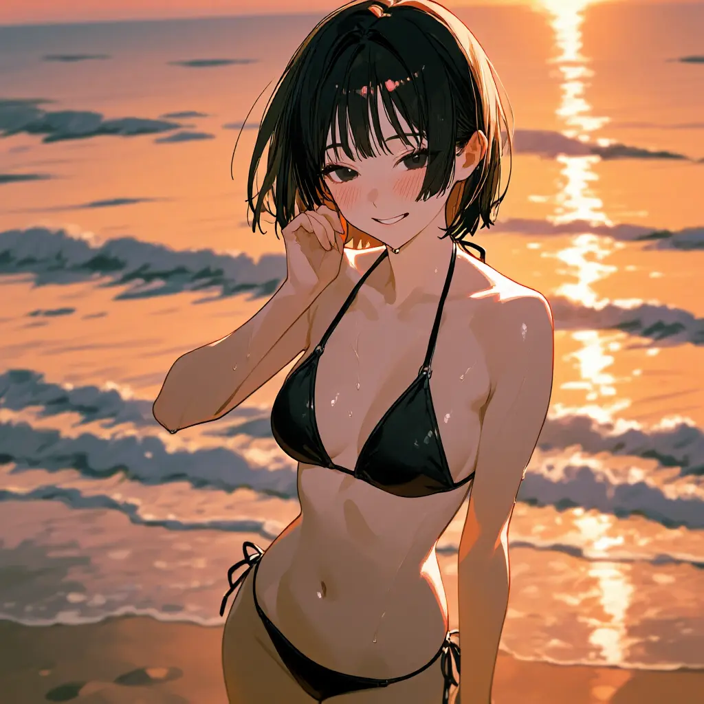 RiskyLedge0469의 That Summer Day