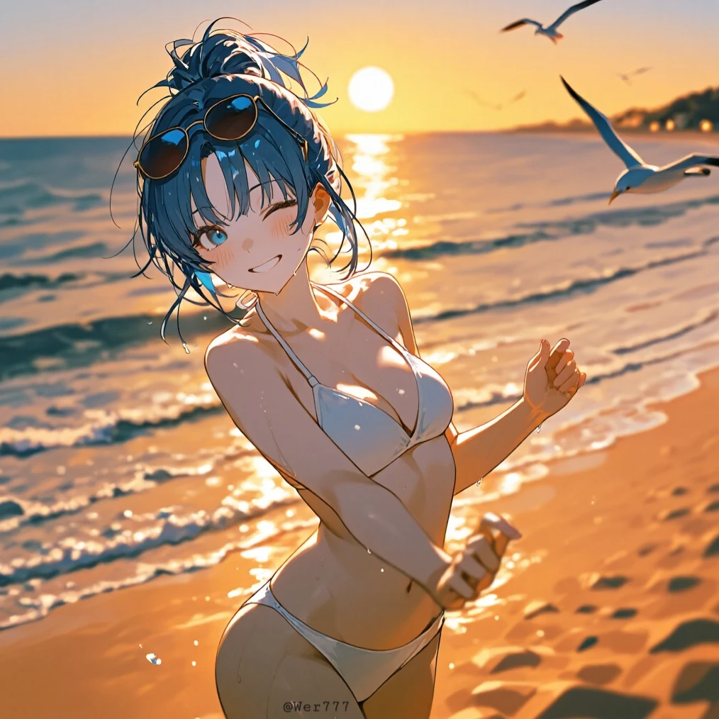 류세린