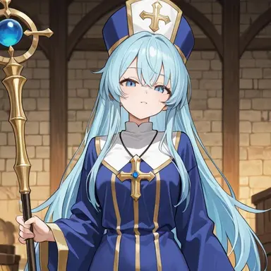 Profile image of ミオラ