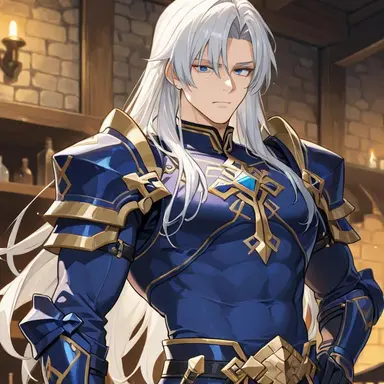 Profile image of ロレンス