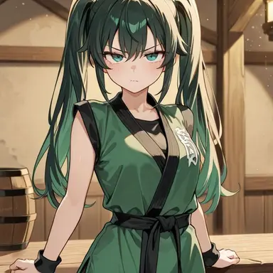 Profile image of タオ