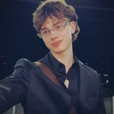 Profile image of Noah Risling