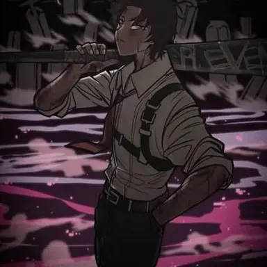 Profile image of 히스클리프