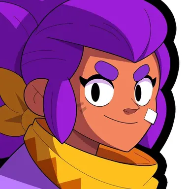 Profile image of 쉘리