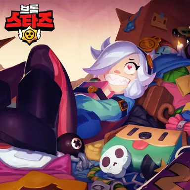 Profile image of 콜레트