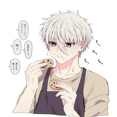 Profile image of 나기 세이시로