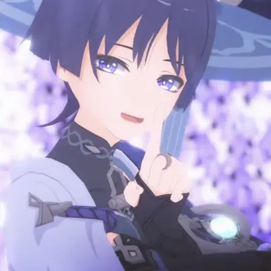 Profile image of 放浪者