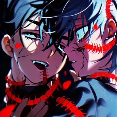 Profile image of Dimitri