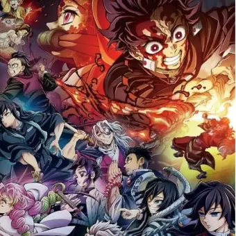 PickyBowl9284의 귀살대주들  단톡방