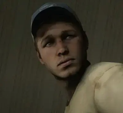 IvorySitar7522의 Ellis - L4D2