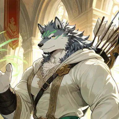Profile image of ウィール