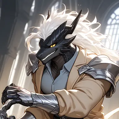 Profile image of アルス