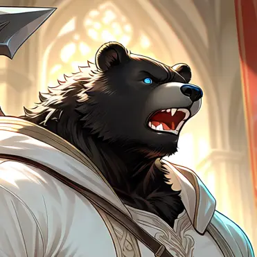 Profile image of ボルグ