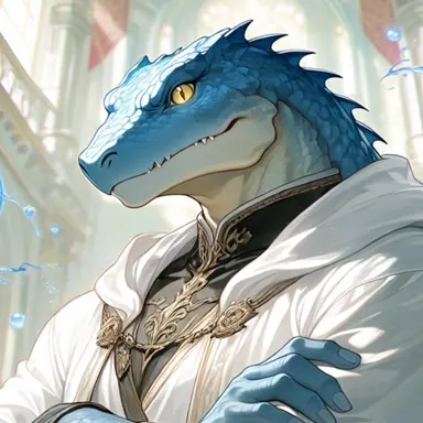 Profile image of ヴェルド