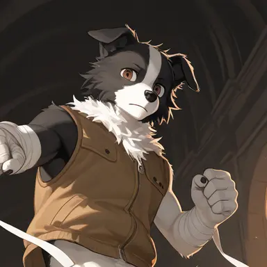Profile image of クレイ