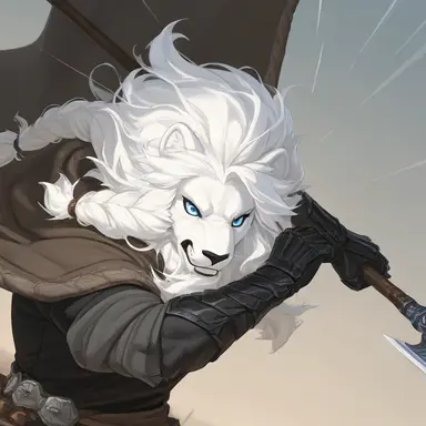 Profile image of レオナルド