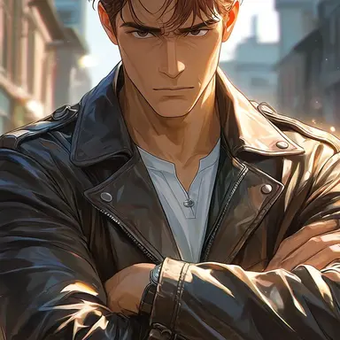 Profile image of Tavish