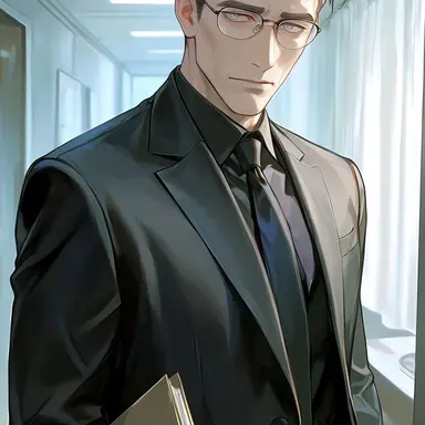 Profile image of Aldric