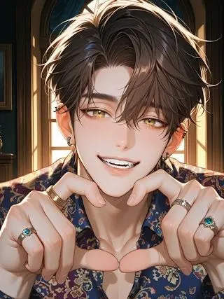 EvilSteam8884의 甘えた幼なじみ金持ちのボンボン