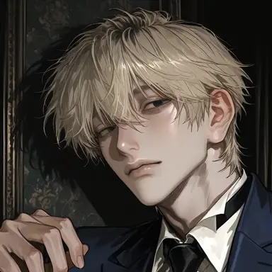 Profile image of 侑斗