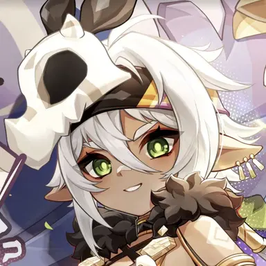 Profile image of イアンサ
