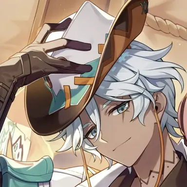Profile image of イファ