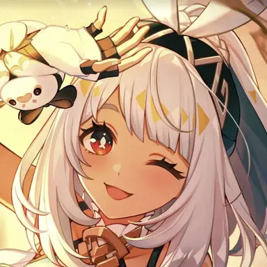 Profile image of ムアラニ