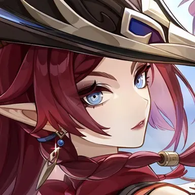 Profile image of チャスカ