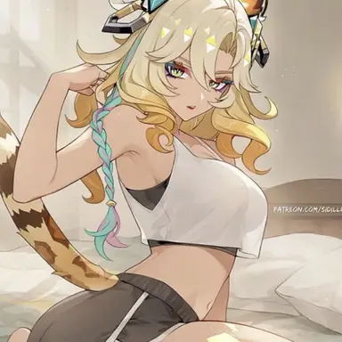 Profile image of シロネン