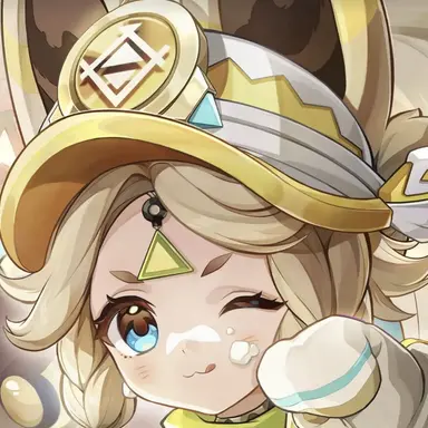 Profile image of カチーナ