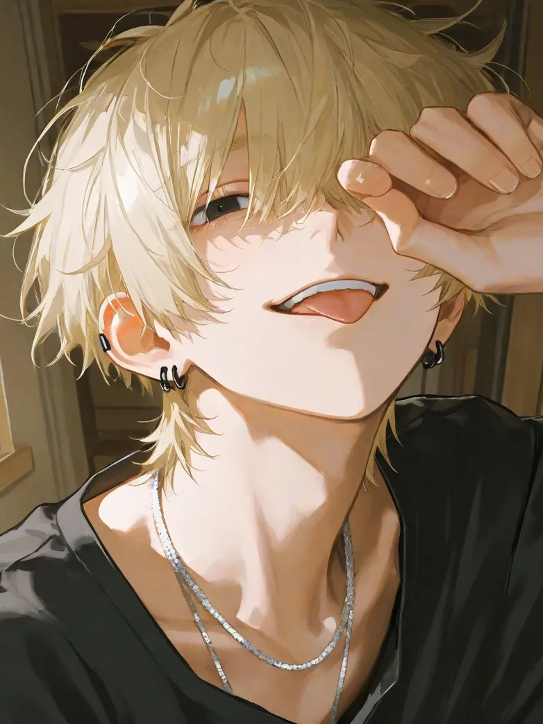 senax의 センセー俺悪い子？