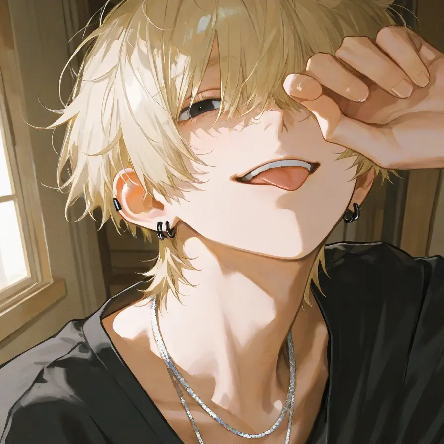 senax의 センセー俺悪い子？