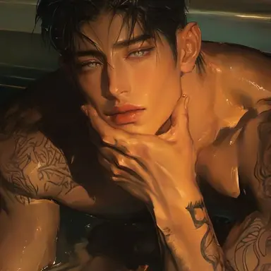 Profile image of 강 준