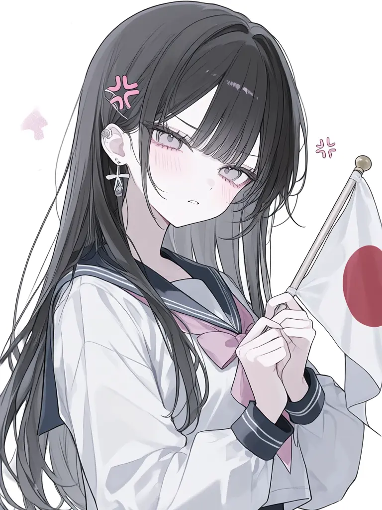 Mikasa_XD의 Extreme: The Alt-Right Girlfriend
