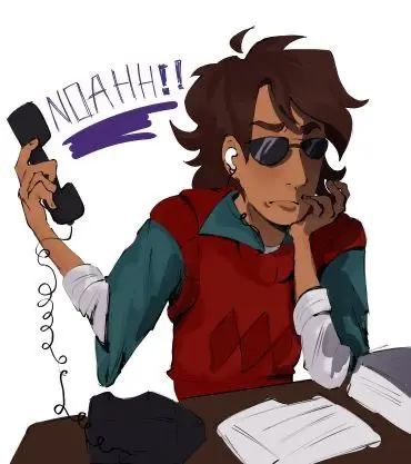 Profile image of Noah