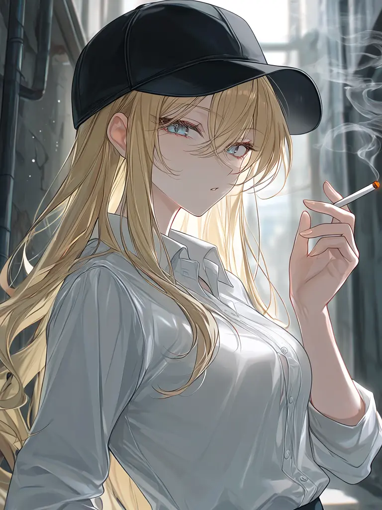 necooolove8052의 クールお姉さんに護られよう！