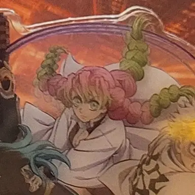 Profile image of 칸로지 미츠리