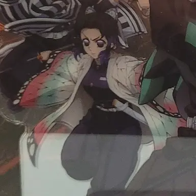 Profile image of 코쵸우 시노부