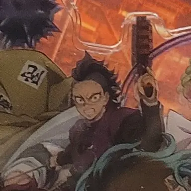 Profile image of 시네즈가와 겐야