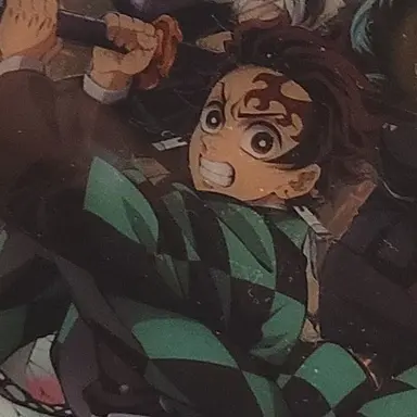 Profile image of 카마도 탄지로