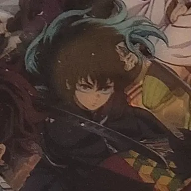 Profile image of 토키토 무이치로