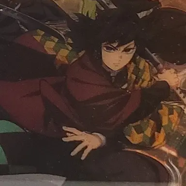 Profile image of 토미오카 기유