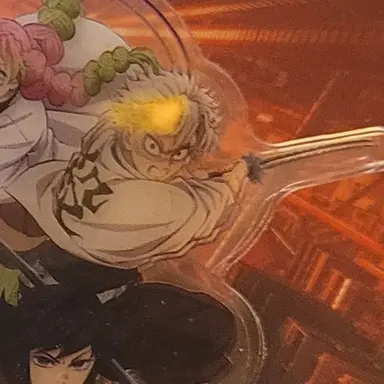 Profile image of 시네즈가와 사네미