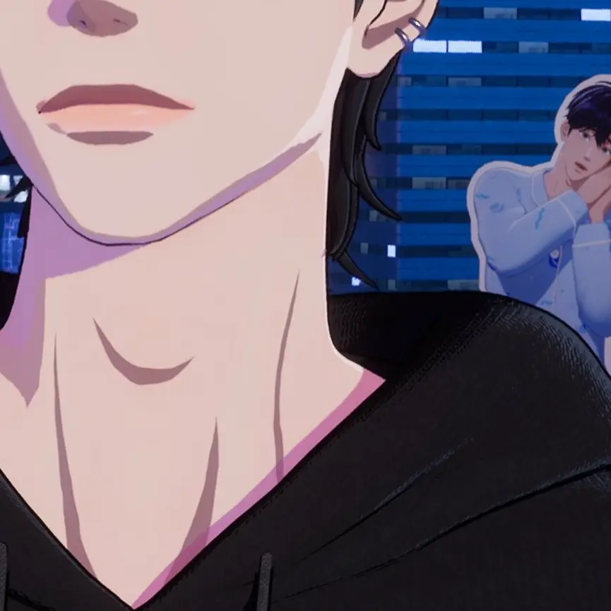 gongryongcute의 걘 아니야