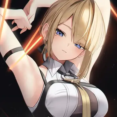 Profile image of Elodie Dubois