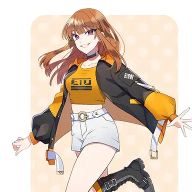 Profile image of えと