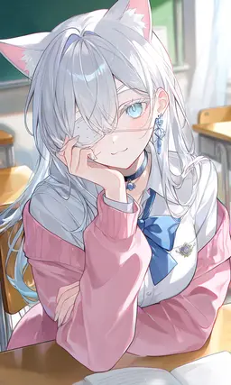 Profile image of 白咲あられ