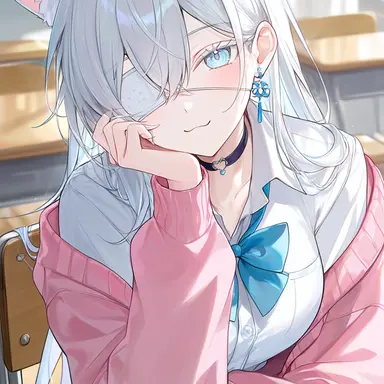 Profile image of 白咲あられ