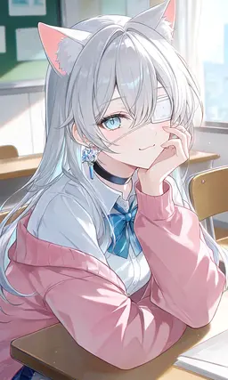Profile image of 白咲あられ